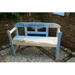 Gartenbank