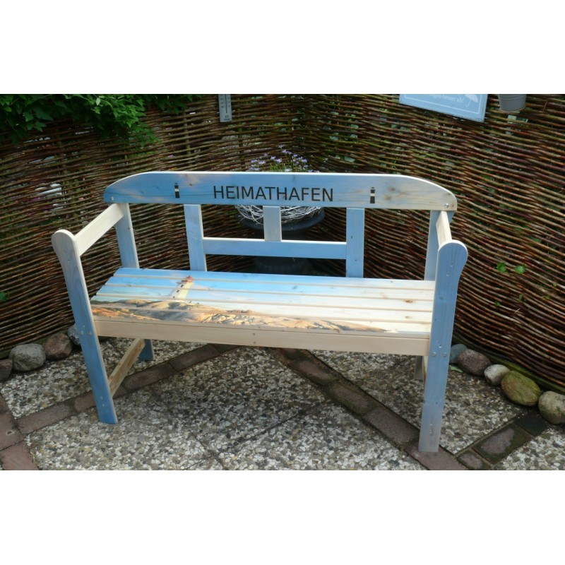 Gartenbank