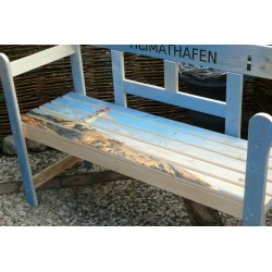 Gartenbank