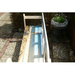 Gartenbank