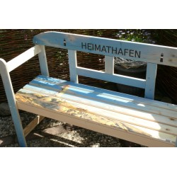 Gartenbank