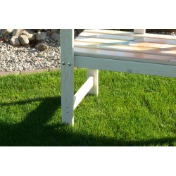 Gartenbank